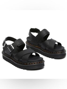 Dr Martens Voss II sandal size 10